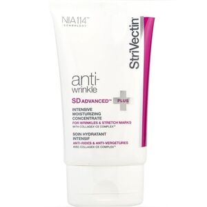 StriVectin Advance Plus Intensive Moisturizer BN WITH BOX